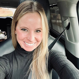 Meet your Posher, Nichole